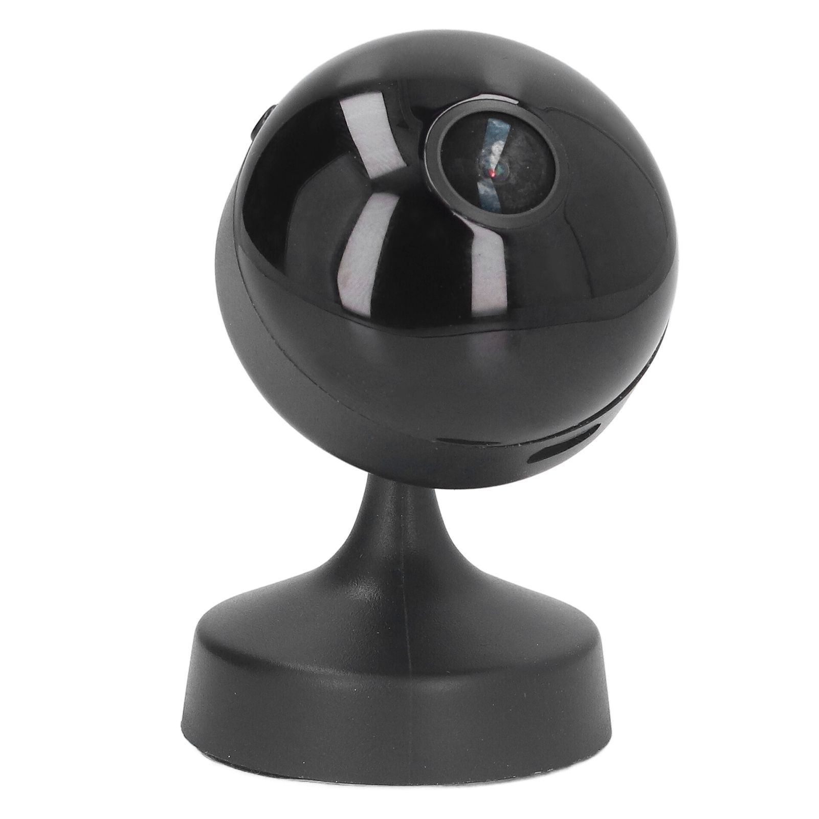Wireless Security Camera Multifunctional Night Vision 1080P HD WiFi Mini Camera for Home Office