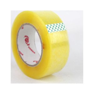 2pcs Shipping Packing Tape Polyester Heavy Duty for Mailing Moving - Image 3