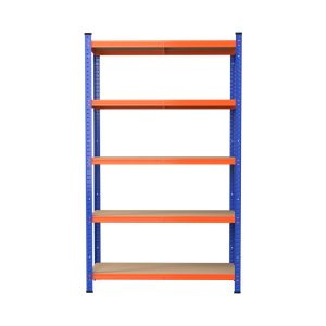 1.8M Giantz Garage Shelving Warehouse Rack - Image 3