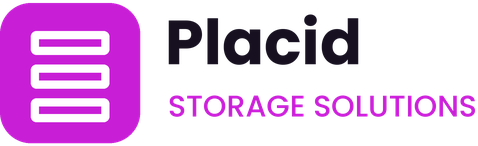 Placid Storage Solutions